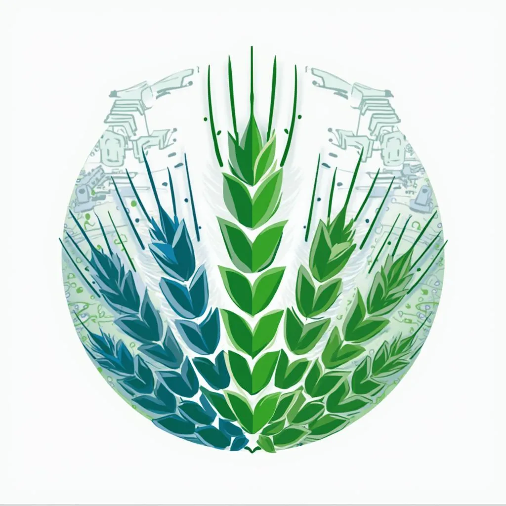 Logo de Cooperativa Agrícola Pampeana