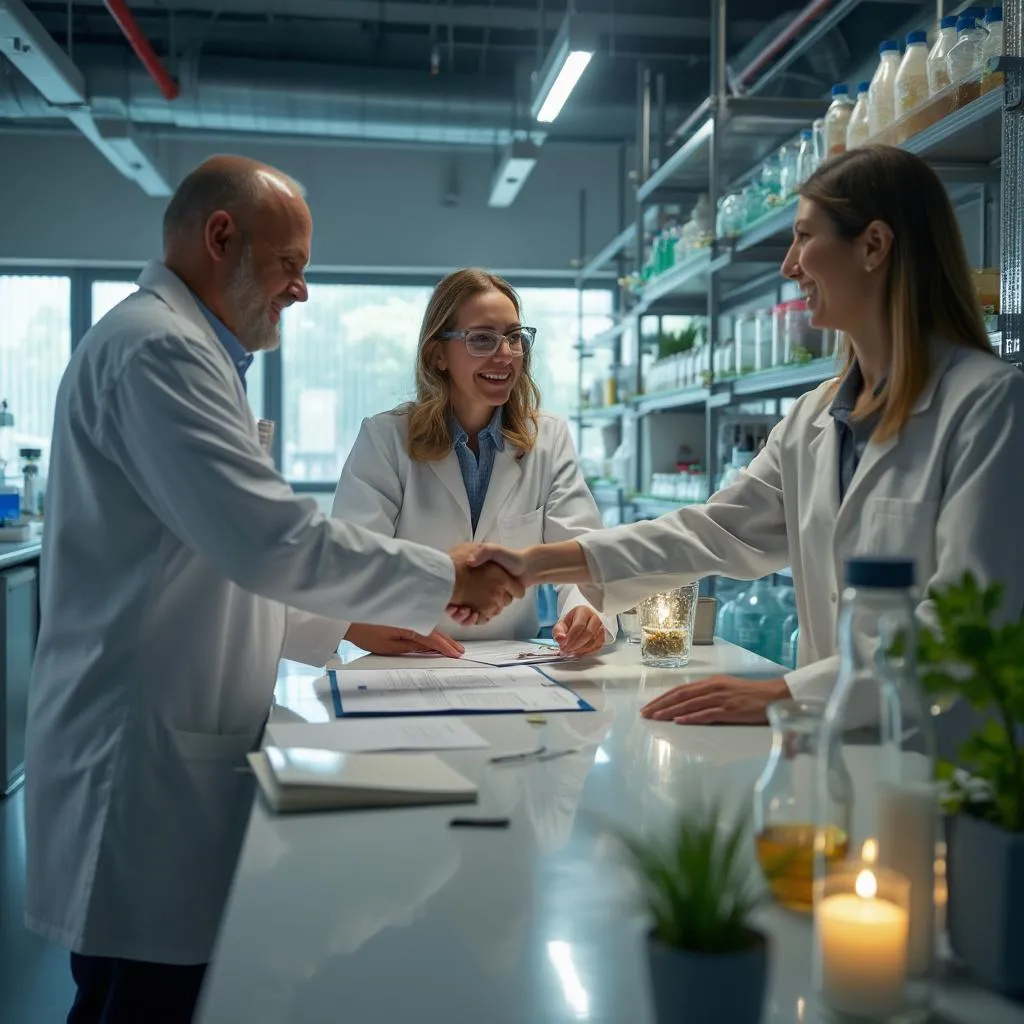 Nueva alianza estratégica con universidad